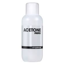 Acetone - Chi Nhánh Cơ Sở Cồn Bến Thành